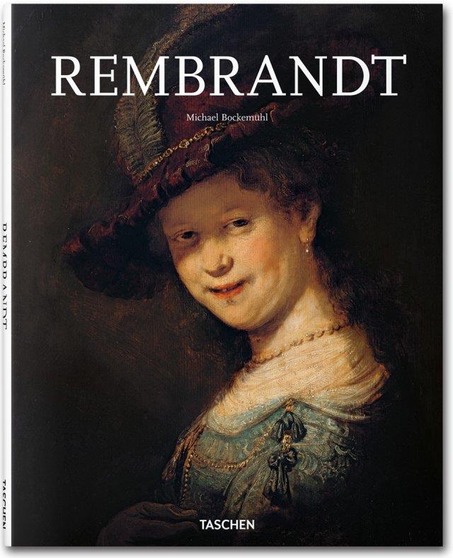 REMBRANDT | 9783836551403 | BOCKEMÜHL, MICHAEL | Galatea Llibres | Llibreria online de Reus, Tarragona | Comprar llibres en català i castellà online