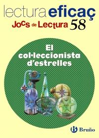 COL·LECCIONISTA D'ESTRELLES, EL QUADERN | 9788421660232 | FARGAS I COTS, SALVADOR | Galatea Llibres | Llibreria online de Reus, Tarragona | Comprar llibres en català i castellà online