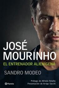 JOSE MOURINHO. VENI, VIDI, VICI | 9788408097693 | MODEO, SANDRO | Galatea Llibres | Llibreria online de Reus, Tarragona | Comprar llibres en català i castellà online