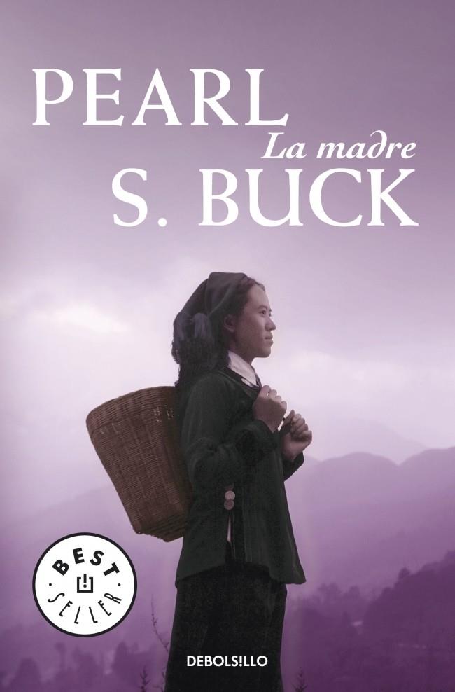 LA MADRE | 9788499080369 | BUCK, PEARL S. | Galatea Llibres | Llibreria online de Reus, Tarragona | Comprar llibres en català i castellà online