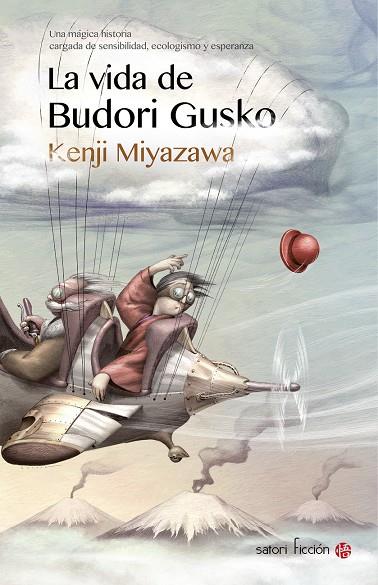 LA VIDA DE BUDORI GUSKO | 9788494112591 | MIYAZAWA, KENJI | Galatea Llibres | Llibreria online de Reus, Tarragona | Comprar llibres en català i castellà online