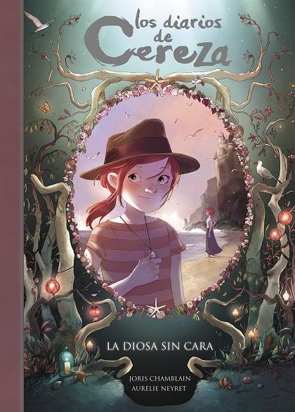 LA DIOSA SIN CARA (SERIE LOS DIARIOS DE CEREZA 4) | 9788420487663 | CHAMBLAIN, JORIS | Galatea Llibres | Llibreria online de Reus, Tarragona | Comprar llibres en català i castellà online