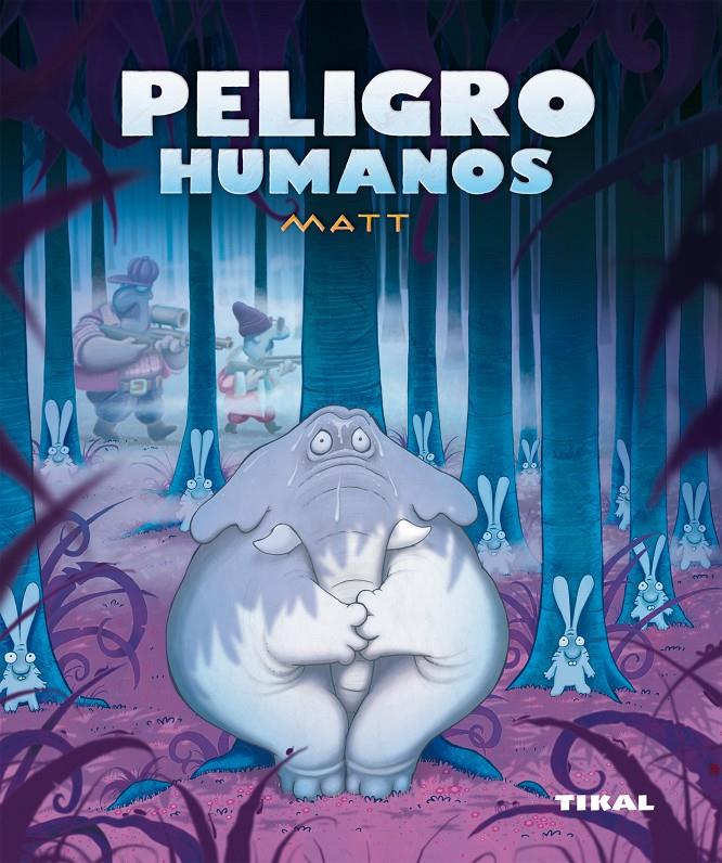 PELIGRO HUMANOS | 9788492678594 | MATTERA DISALVO, CARLOS | Galatea Llibres | Llibreria online de Reus, Tarragona | Comprar llibres en català i castellà online