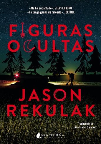 FIGURAS OCULTAS | 9788418440618 | REKULAK, JASON | Galatea Llibres | Llibreria online de Reus, Tarragona | Comprar llibres en català i castellà online