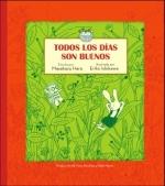 TODOS LOS DÍAS SON BUENOS | 9788416427635 | HARA, MASAKAZU | Galatea Llibres | Librería online de Reus, Tarragona | Comprar libros en catalán y castellano online