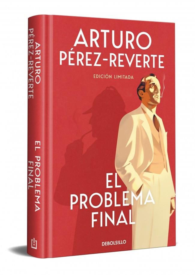 EL PROBLEMA FINAL | 9788466355278 | PÉREZ-REVERTE, ARTURO | Galatea Llibres | Llibreria online de Reus, Tarragona | Comprar llibres en català i castellà online