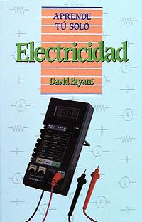 ELECTRICIDAD | 9788436804119 | BRYANT, DAVID | Galatea Llibres | Llibreria online de Reus, Tarragona | Comprar llibres en català i castellà online