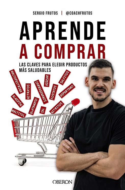 APRENDE A COMPRAR | 9788441550124 | FRUTOS SERRANO, SERGIO | Galatea Llibres | Llibreria online de Reus, Tarragona | Comprar llibres en català i castellà online