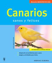 CANARIOS | 9788425515194 | BARTUSCHEK, LUTZ | Galatea Llibres | Llibreria online de Reus, Tarragona | Comprar llibres en català i castellà online