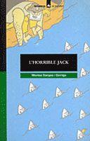 HORRIBLE JACK, L` | 9788424682217 | GANGES I GARRIGA | Galatea Llibres | Llibreria online de Reus, Tarragona | Comprar llibres en català i castellà online