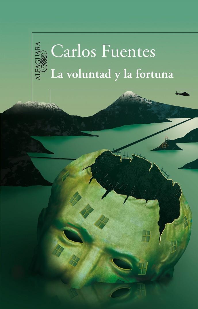 VOLUNTAD Y LA FORTUNA, LA | 9788420474298 | FUENTES, CARLOS | Galatea Llibres | Librería online de Reus, Tarragona | Comprar libros en catalán y castellano online