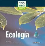 105 IDEAS CLAVE DE ECOLOGIA | 9788475563800 | GIRALDO, JAVIER | Galatea Llibres | Librería online de Reus, Tarragona | Comprar libros en catalán y castellano online