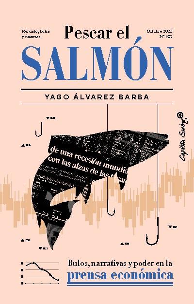 PESCAR EL SALMÓN | 9788412708561 | ÁLVAREZ BARBA, YAGO | Galatea Llibres | Llibreria online de Reus, Tarragona | Comprar llibres en català i castellà online