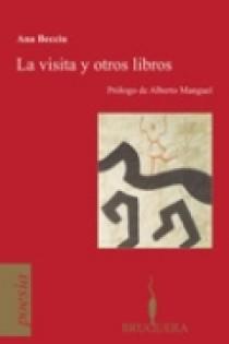 VISITA Y OTROS LIBROS, LA | 9788402420336 | BECCIU, ANA | Galatea Llibres | Librería online de Reus, Tarragona | Comprar libros en catalán y castellano online