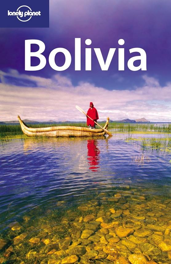 BOLIVIA LONELY PLANET  -INGLES- NUEVA EDICION | 9781741049985 | AA. VV. | Galatea Llibres | Librería online de Reus, Tarragona | Comprar libros en catalán y castellano online