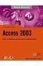 ACCESS 2003 | 9788441516793 | MARTIN TARDIO, MIGUEL ANGEL | Galatea Llibres | Llibreria online de Reus, Tarragona | Comprar llibres en català i castellà online