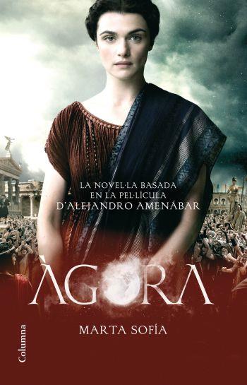 ÀGORA | 9788466411066 | SOFIA, MARTA | Galatea Llibres | Librería online de Reus, Tarragona | Comprar libros en catalán y castellano online