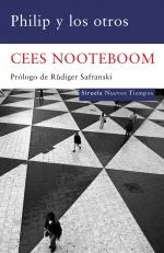 PHILIP Y LOS OTROS | 9788498414158 | NOOTEBOOM, CEES | Galatea Llibres | Librería online de Reus, Tarragona | Comprar libros en catalán y castellano online