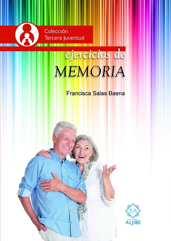 EJERCICIOS DE MEMORIA | 9788497008617 | Galatea Llibres | Librería online de Reus, Tarragona | Comprar libros en catalán y castellano online