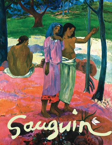 GAUGUIN | 9788496823099 | MINGUET, JOSEP MARIA | Galatea Llibres | Llibreria online de Reus, Tarragona | Comprar llibres en català i castellà online