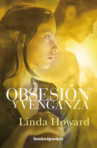 OBSESION Y VENGANZA | 9788492516858 | HOWARD, LINDA | Galatea Llibres | Librería online de Reus, Tarragona | Comprar libros en catalán y castellano online