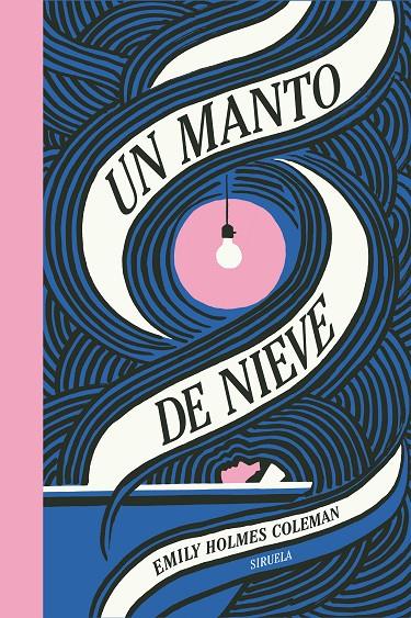 UN MANTO DE NIEVE | 9788410183377 | HOLMES COLEMAN, EMILY | Galatea Llibres | Llibreria online de Reus, Tarragona | Comprar llibres en català i castellà online