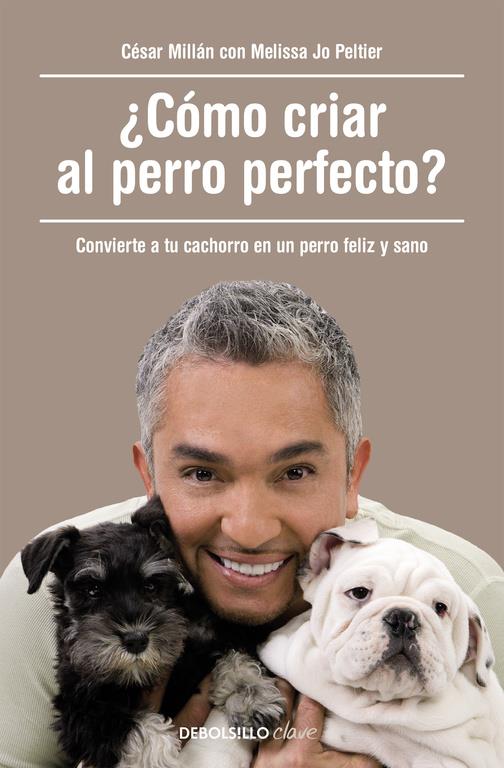 CÓMO CRIAR AL PERRO PERFECTO? | 9788490625477 | MILLÁN, CÉSAR | Galatea Llibres | Llibreria online de Reus, Tarragona | Comprar llibres en català i castellà online