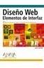 DISEÑO WEB : ELEMENTOS DE INTERFAZ | 9788441516038 | EATON, ERIC | Galatea Llibres | Llibreria online de Reus, Tarragona | Comprar llibres en català i castellà online