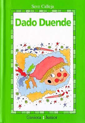 DADO DUENDE | 9788439287865 | CALLEJA,SEVE | Galatea Llibres | Llibreria online de Reus, Tarragona | Comprar llibres en català i castellà online