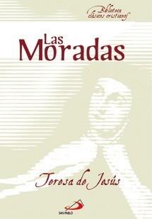 MORADAS, LAS | 9788428530606 | TERESA DE JESÚS | Galatea Llibres | Llibreria online de Reus, Tarragona | Comprar llibres en català i castellà online