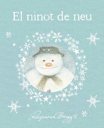 EL NINOT DE NEU | 9788418900488 | BRIGGS, RAYMOND | Galatea Llibres | Llibreria online de Reus, Tarragona | Comprar llibres en català i castellà online