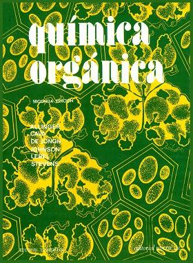 QUIMICA ORGANICA ** | 9788429170153 | Galatea Llibres | Llibreria online de Reus, Tarragona | Comprar llibres en català i castellà online