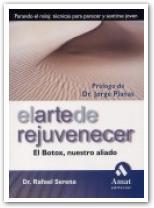 ARTE DE REJUVENECER, EL | 9788497351423 | SERENA, RAFAEL | Galatea Llibres | Llibreria online de Reus, Tarragona | Comprar llibres en català i castellà online