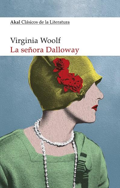 LA SEÑORA DALLOWAY | 9788446041160 | WOOLF, VIRGINIA | Galatea Llibres | Llibreria online de Reus, Tarragona | Comprar llibres en català i castellà online