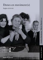 DONES EN MOVIMENT (S) | 9788498880083 | BORDERIAS, CRISTINA; RENOM, MERCE | Galatea Llibres | Llibreria online de Reus, Tarragona | Comprar llibres en català i castellà online