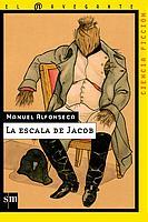 ESCALA DE JACOB, LA | 9788434877467 | ALFONSECA,MANUEL | Galatea Llibres | Librería online de Reus, Tarragona | Comprar libros en catalán y castellano online