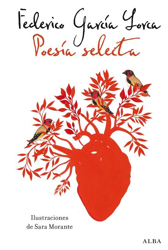 POESÍA SELECTA | 9788411781091 | GARCÍA LORCA, FEDERICO | Galatea Llibres | Llibreria online de Reus, Tarragona | Comprar llibres en català i castellà online