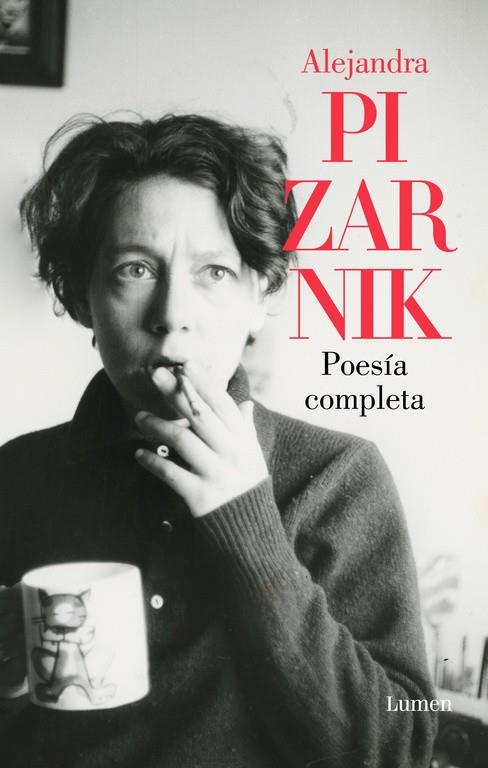 POESÍA COMPLETA PIZARNIK | 9788426403803 | PIZARNIK, ALEJANDRA | Galatea Llibres | Llibreria online de Reus, Tarragona | Comprar llibres en català i castellà online