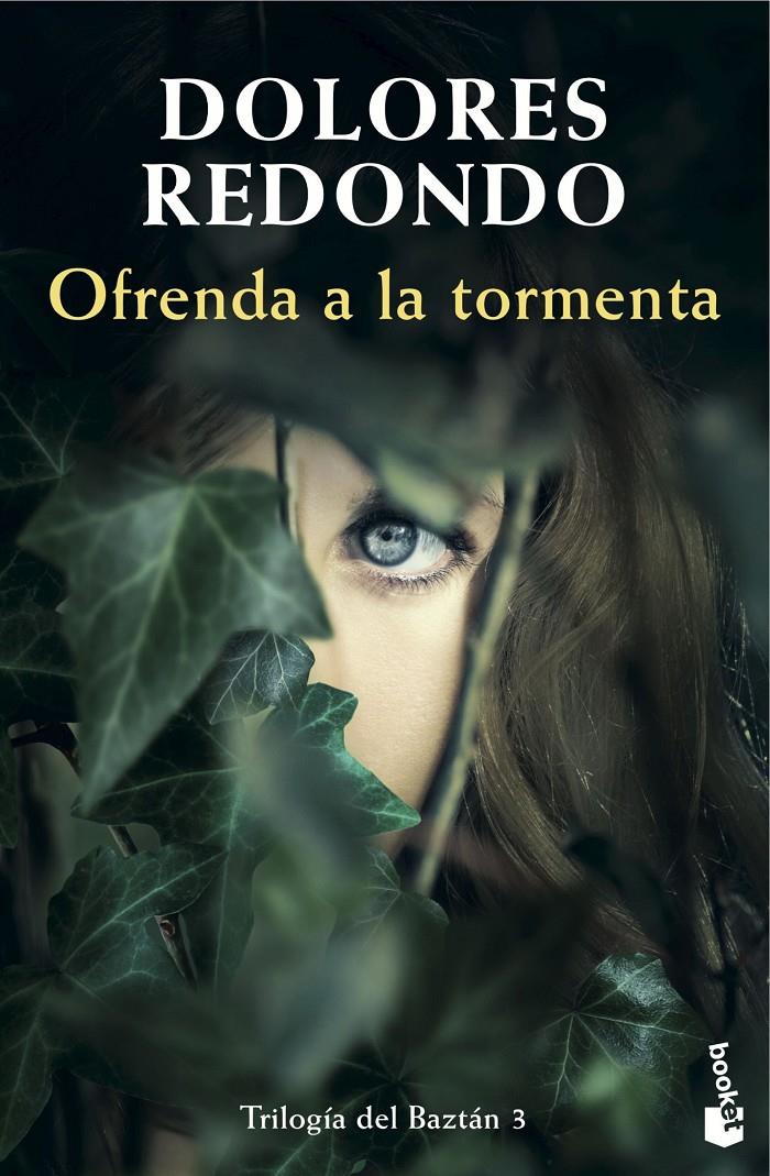 OFRENDA A LA TORMENTA | 9788423351015 | REDONDO, DOLORES | Galatea Llibres | Llibreria online de Reus, Tarragona | Comprar llibres en català i castellà online