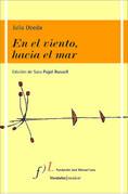 EN EL VIENTO, HACIA EL MAR 1959-2002 | 9788493199586 | UCEDA, JULIA | Galatea Llibres | Llibreria online de Reus, Tarragona | Comprar llibres en català i castellà online