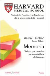 MEMORIA | 9788449320873 | NELSON, AARON | Galatea Llibres | Llibreria online de Reus, Tarragona | Comprar llibres en català i castellà online