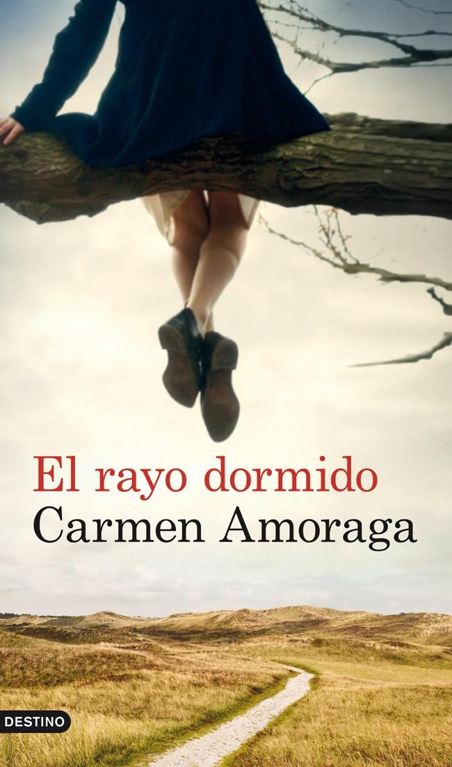 EL RAYO DORMIDO | 9788423327133 | AMORAGA, CARMEN | Galatea Llibres | Librería online de Reus, Tarragona | Comprar libros en catalán y castellano online