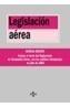 LEGISLACION AEREA                                  (NOVENA E | 9788430941766 | Galatea Llibres | Librería online de Reus, Tarragona | Comprar libros en catalán y castellano online