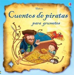 CUENTOS DE PIRATAS PARA GRUMETES | 9781409529293 | Galatea Llibres | Llibreria online de Reus, Tarragona | Comprar llibres en català i castellà online