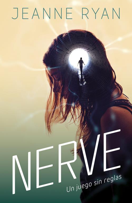 NERVE | 9788420482330 | RYAN, JEANNE | Galatea Llibres | Llibreria online de Reus, Tarragona | Comprar llibres en català i castellà online