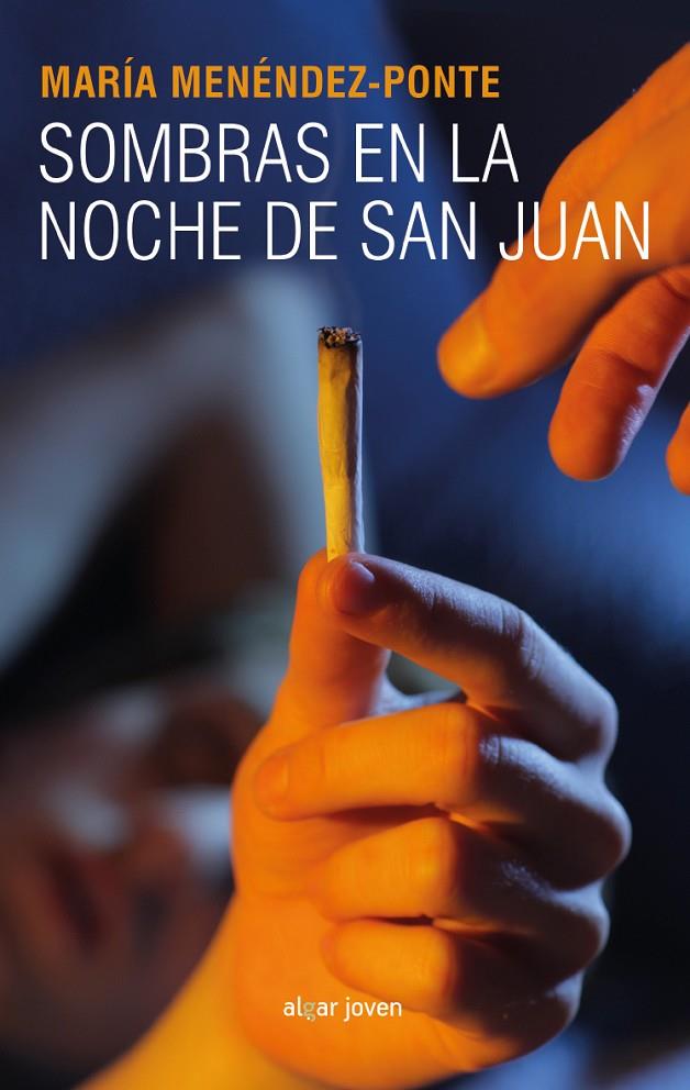 SOMBRAS EN LA NOCHE DE SAN JUAN | 9788491420194 | MENÉNDEZ-PONTE CRUZAT, MARÍA | Galatea Llibres | Llibreria online de Reus, Tarragona | Comprar llibres en català i castellà online