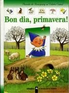 BON DIA PRIMAVERA -A TRAVES DE LA FINESTRA- | 9788424667153 | DIVERSOS | Galatea Llibres | Llibreria online de Reus, Tarragona | Comprar llibres en català i castellà online