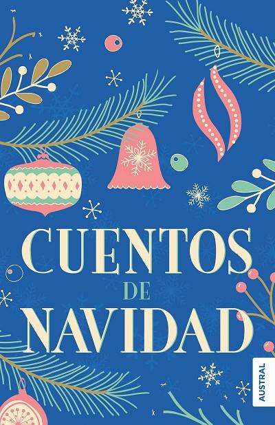 CUENTOS DE NAVIDAD | 9788408249689 | VV.AA. | Galatea Llibres | Llibreria online de Reus, Tarragona | Comprar llibres en català i castellà online