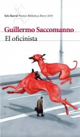 OFICINISTA, EL | 9788432212826 | SACCOMANNO, GUILLERMO | Galatea Llibres | Librería online de Reus, Tarragona | Comprar libros en catalán y castellano online