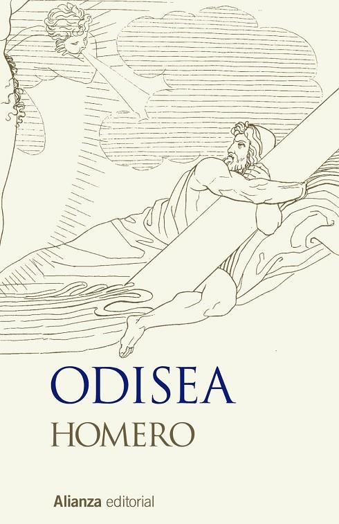 ODISEA | 9788413625171 | HOMERO | Galatea Llibres | Librería online de Reus, Tarragona | Comprar libros en catalán y castellano online